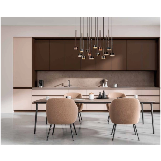 Lampa wisząca Mantra Tonik 7878MA - zdjęcie produktu
