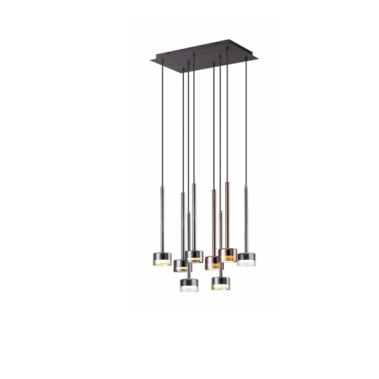 Lampa wisząca Mantra Tonik 7880MA - zdjęcie produktu