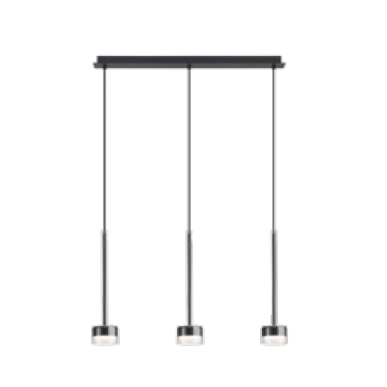 Lampa wisząca Mantra Tonik 7882MA - zdjęcie produktu