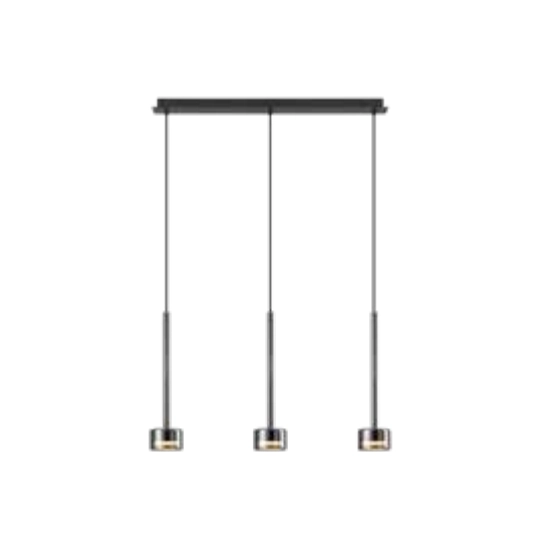 Lampa wisząca Mantra Tonik 7883MA - zdjęcie produktu