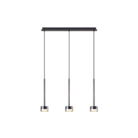 Lampa wisząca Mantra Tonik 7884MA - zdjęcie produktu