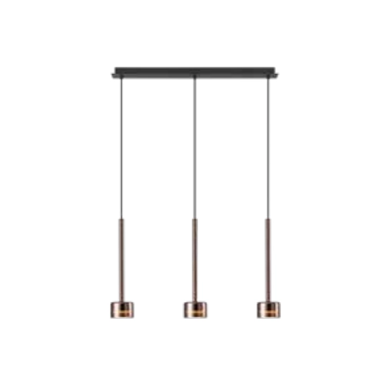 Lampa wisząca Mantra Tonik 7885MA - zdjęcie produktu
