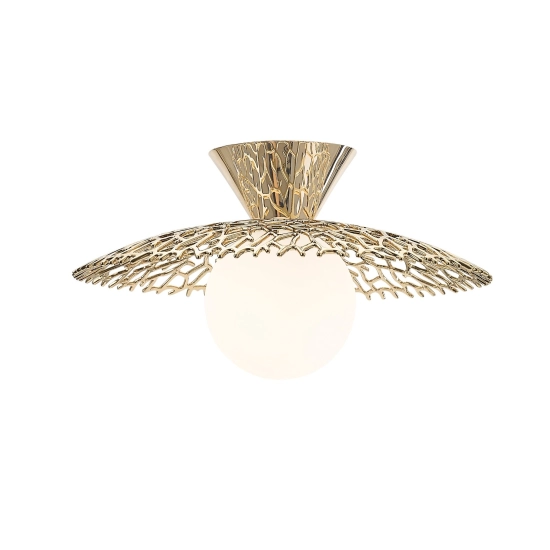 Lampa sufitowa NICOSIA A0600-01C-F7AA Zuma Line - zdjęcie produktu