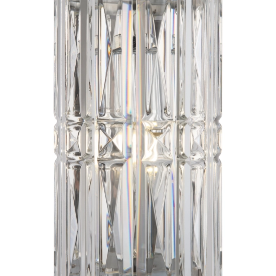 Kinkiet Wall Lamp Facet MOD094WL-03CH Maytoni - zdjęcie dodatkowe 4