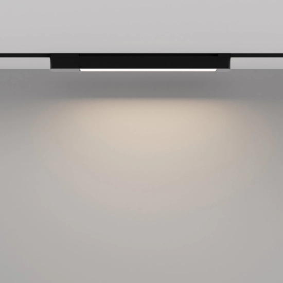 Lampa szynowa Basis Rot Unity 4000K 24W 110° TR104-1-24W4K-B-DE Maytoni - zdjęcie dodatkowe 2