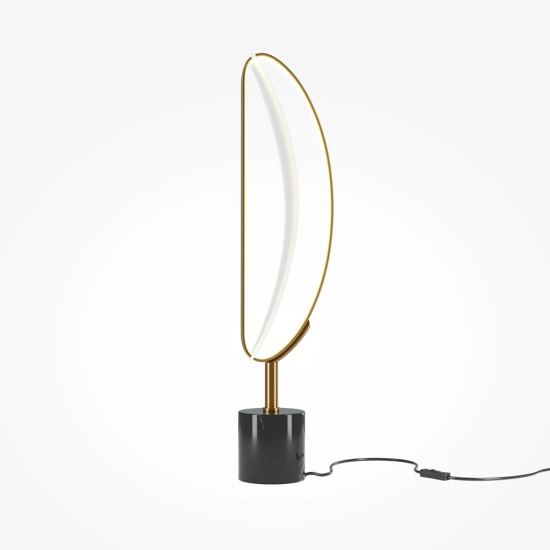 Lampa stołowa Breeze MOD281TL-L15BS3K Maytoni - zdjęcie dodatkowe 2