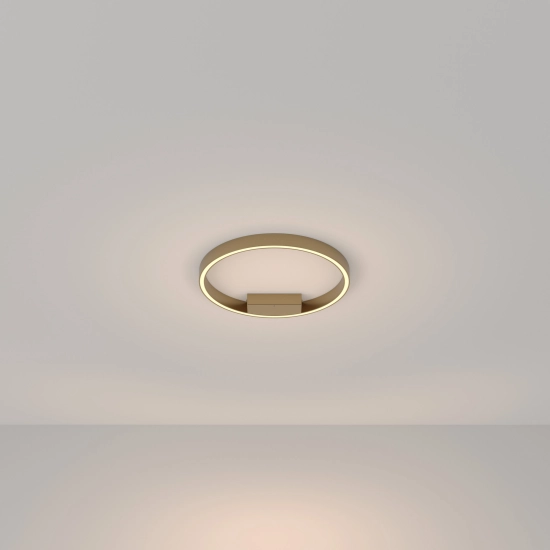 Plafon Rim MOD058CL-L25BS3K 40 cm Maytoni - zdjęcie produktu