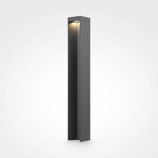 Lampa stojąca Essen O596FL-L9GR4K1 Maytoni