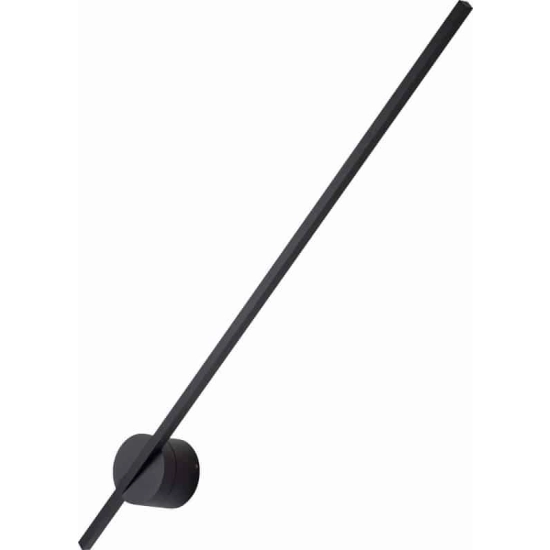SPIDER W0267 KINKIET CZARNY IP44 MaxLight - zdjęcie produktu