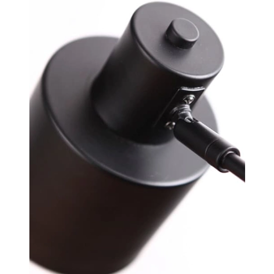 Kinkiet BLACK W0188 MAXlight - zdjęcie dodatkowe 1