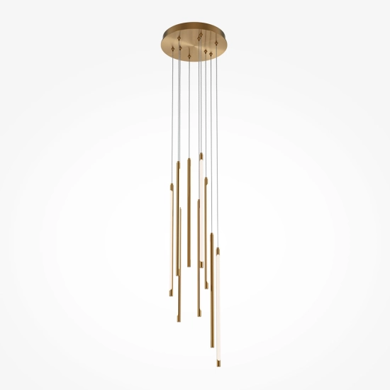 Lampa wisząca Light stick MOD236PL-L54BS3K Maytoni - zdjęcie produktu