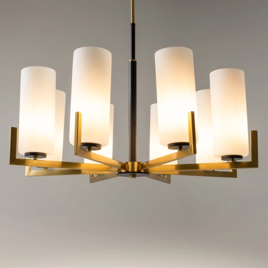 Lampa wisząca Fortano MOD089PL-08BS Maytoni - zdjęcie dodatkowe 6