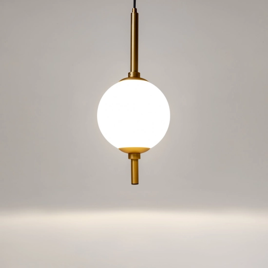 Lampa wisząca The Sixth Sense Z020PL-L6BS3K Maytoni - zdjęcie dodatkowe 5