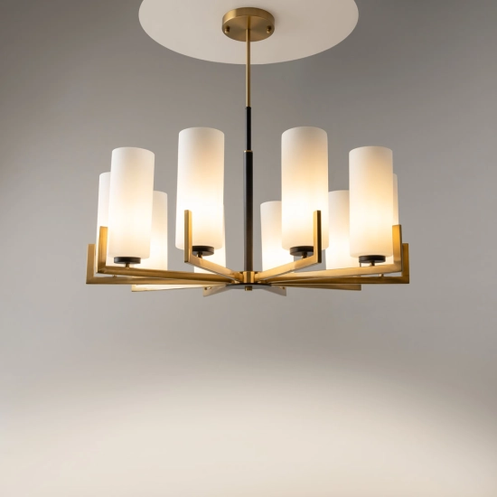 Lampa wisząca Fortano MOD089PL-10BS Maytoni - zdjęcie dodatkowe 4