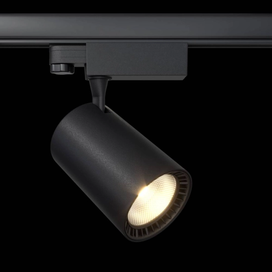 Reflektor Track Lighting Vuoro TR029-3-30W3K-B Maytoni - zdjęcie dodatkowe 1
