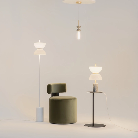 Lampa stołowa Kyoto MOD178TL-L11GR3K Maytoni - zdjęcie dodatkowe 9