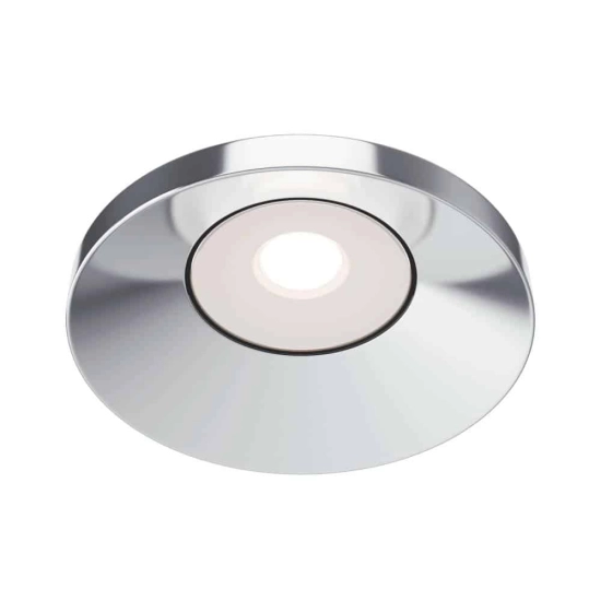 kinkiecik.pl Oprawa podstropowa Downlight Kappell DL040-L10CH4K Maytoni