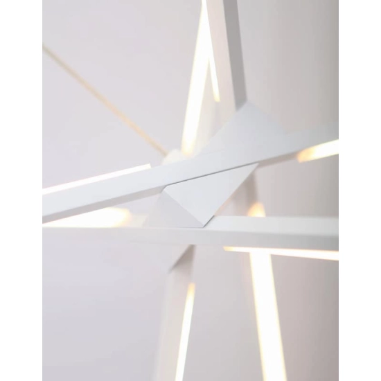 Spider lampa wisząca P0270 MaxLight