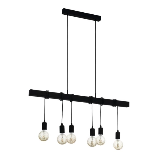 TOWNSHEND Lampa wisząca 44062 EGLO