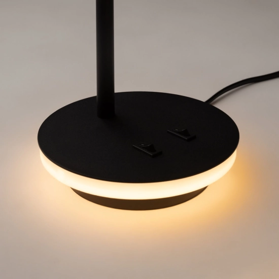 Lampa stołowa Estudo Z010TL-L8B3K Maytoni - zdjęcie dodatkowe 6
