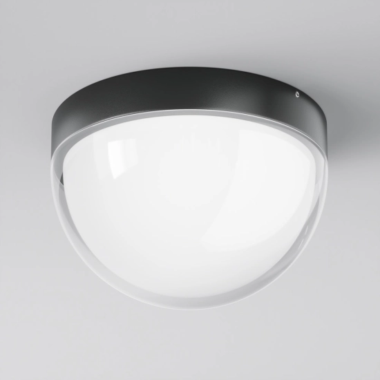Lampa sufitowa Mon O438CL-L12GF3K Maytoni - zdjęcie produktu