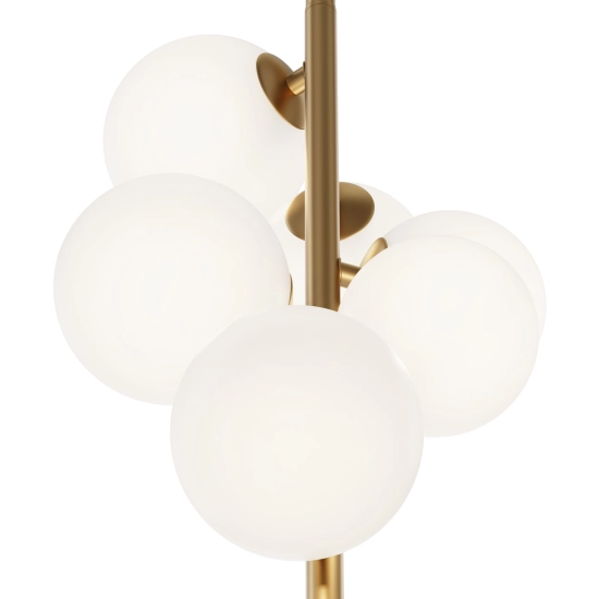 Lampa wisząca Dallas MOD545PL-06BS Maytoni - zdjęcie dodatkowe 1