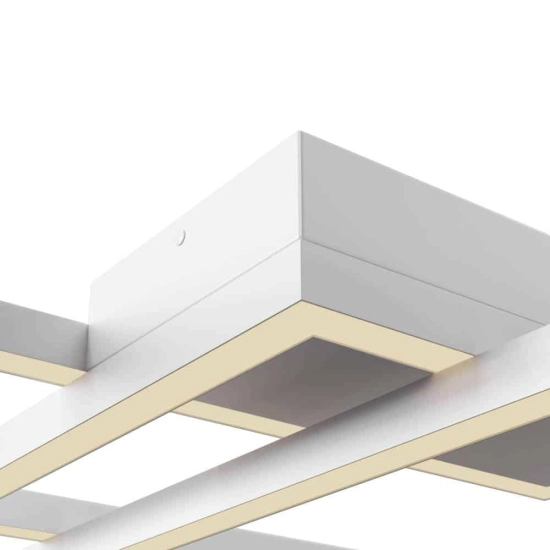 Plafon Ceiling Lamp Rida MOD015CL-L80W Maytoni - zdjęcie dodatkowe 2