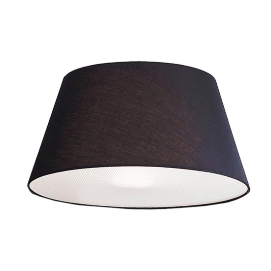Abażur SHADE NF 50 black AZ2590 AZZARDO