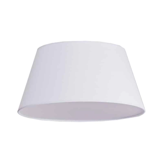 Abażur SHADE NF 50 white AZ2592 AZZARDO