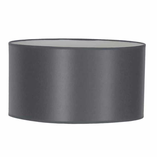Abażur SHADE TF floor 45 grey AZ3015 AZZARDO