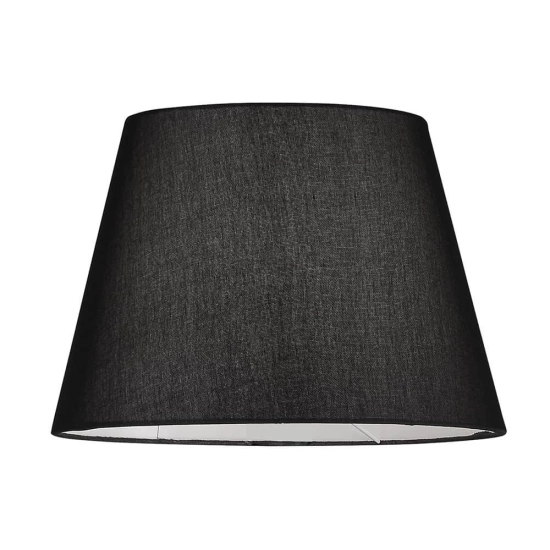 Abażur SHADE TR 46 black AZ3670 AZZARDO
