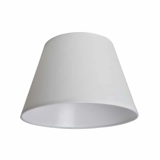 Abażur SHADE ZF 26 white AZ2602 AZZARDO