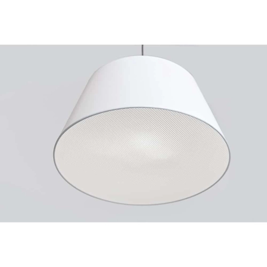 Abażur SHADE NF 50 white AZ2592 AZZARDO