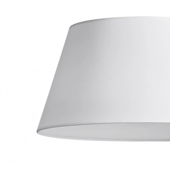 Abażur SHADE NF 50 white AZ2592 AZZARDO