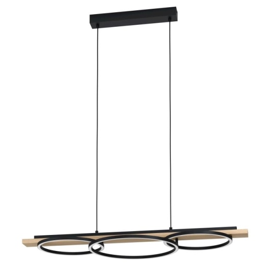 BOYAL Lampa wisząca 901714 EGLO