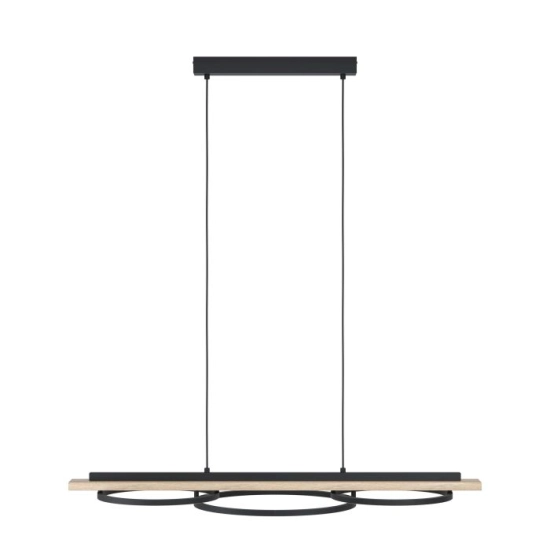 BOYAL Lampa wisząca 901714 EGLO