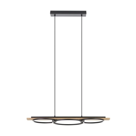 BOYAL Lampa wisząca 901714 EGLO