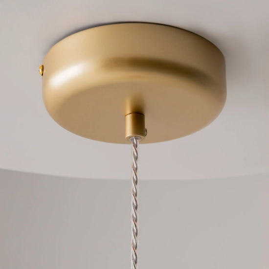 Lampa wisząca Spirito MOD286PL-L18G3K Maytoni - zdjęcie dodatkowe 5