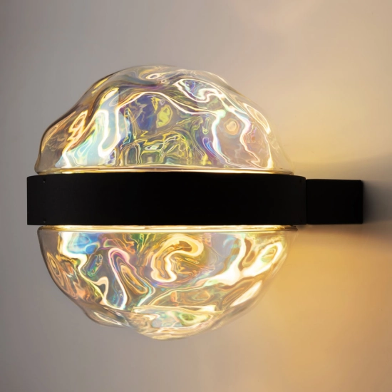 Lampa ścienna (kinkiet) Misterio MOD379WL-L6B2.7K Maytoni - zdjęcie dodatkowe 8