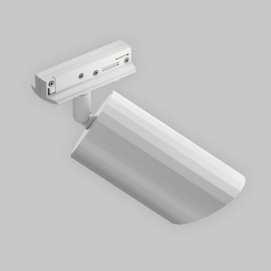 Lampa szynowa Lipari Unity GU10 1х10W TR087-1-GU10-W Maytoni - zdjęcie dodatkowe 3