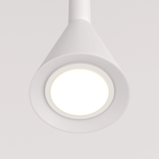 Lampa wisząca Arrow P064PL-01W Maytoni - zdjęcie dodatkowe 3