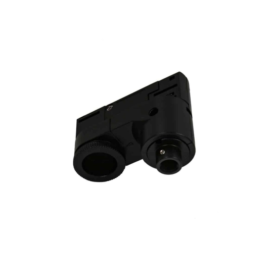 Adapter do szyny 3-fazowej 3-CT-A Adapter - black HT4-413U/BK ITALUX - zdjęcie produktu
