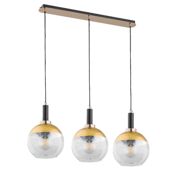 kinkiecik.pl Lampa wisząca ADRIA 62191 ALFA
