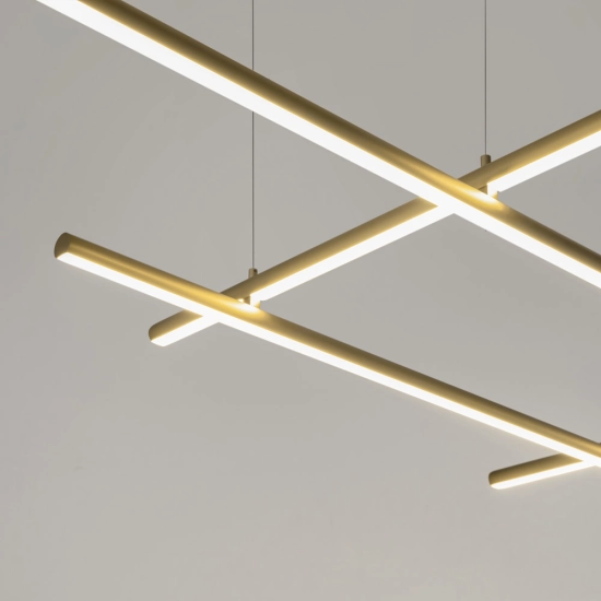 Lampa wisząca Radiance MOD278PL-L86G3K1 Maytoni - zdjęcie dodatkowe 8