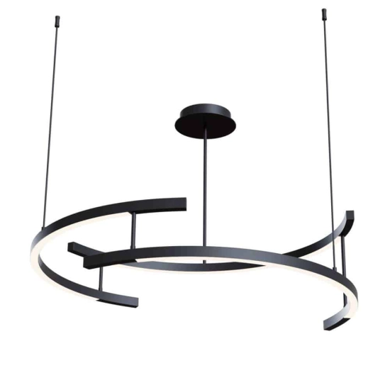 Lampa wisząca Pendant Lamp Line MOD054PL-L52B3K Maytoni - zdjęcie produktu