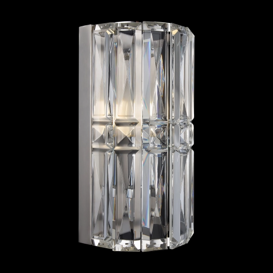 Kinkiet Wall Lamp Facet MOD094WL-01CH Maytoni - zdjęcie dodatkowe 4