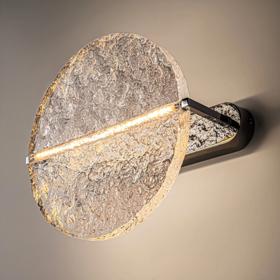 Lampa ścienna (kinkiet) Mangata MOD387WL-L8CH3K Maytoni - zdjęcie dodatkowe 1