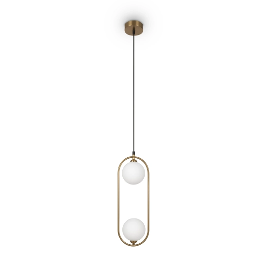 Lampa wisząca Ring MOD013PL-02BS1 Maytoni - zdjęcie produktu