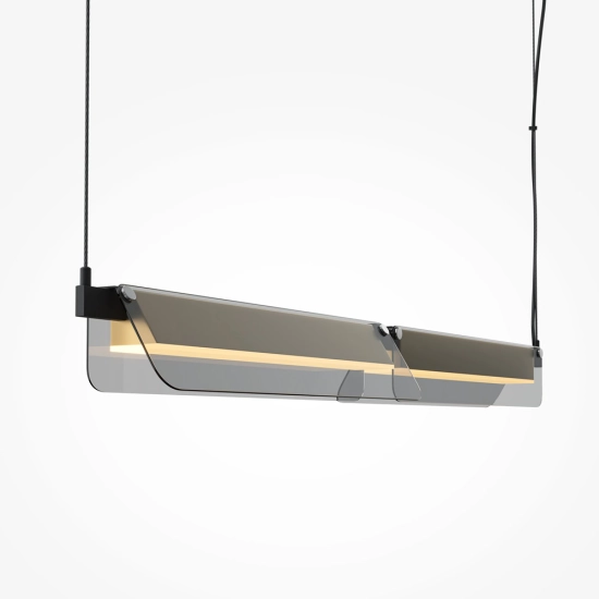 Lampa wisząca Flat MOD296PL-L20BS3K Maytoni - zdjęcie dodatkowe 2