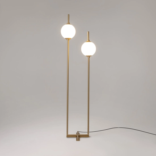 Lampa podłogowa The Sixth Sense Z020FL-L12BS3K Maytoni - zdjęcie dodatkowe 5